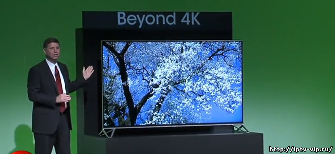 Sharp выпускает новые 4K-телевизоры и модель Aquos 4K Beyond