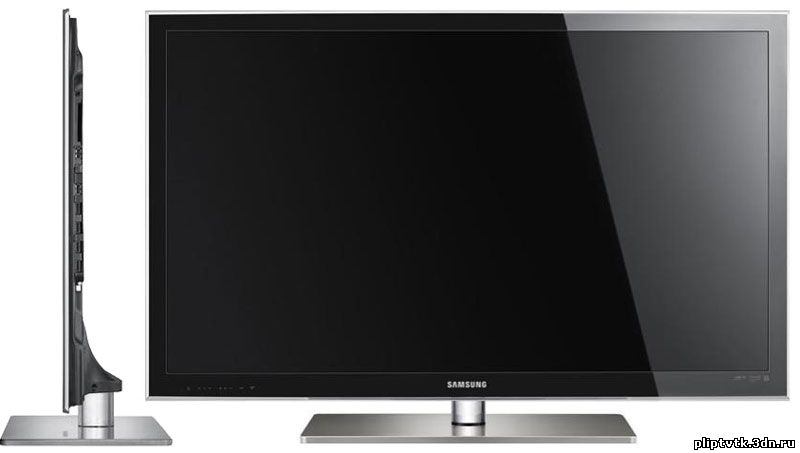 Телевизор Samsung UE-37C6000