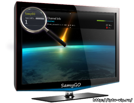 Запускаем Ubuntu и смотрим Torrent и Torrent-TV прямиком на Samsung SmartTV